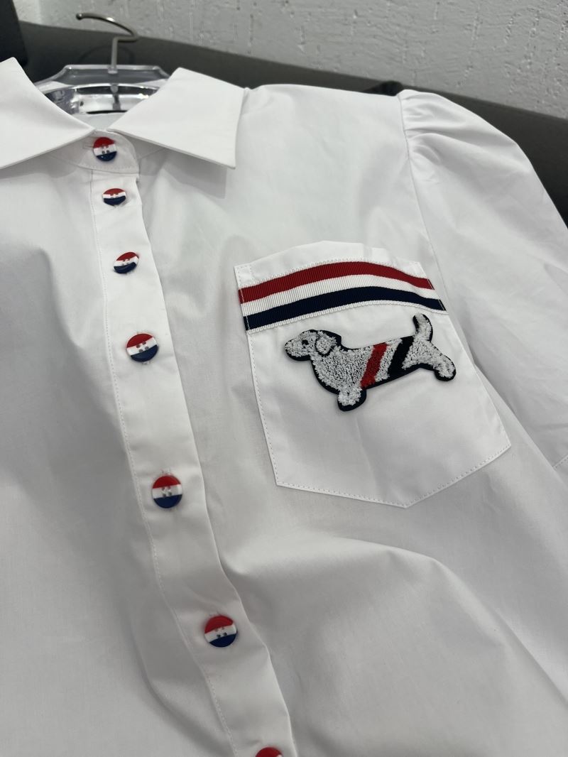 Thom Browne Shirts